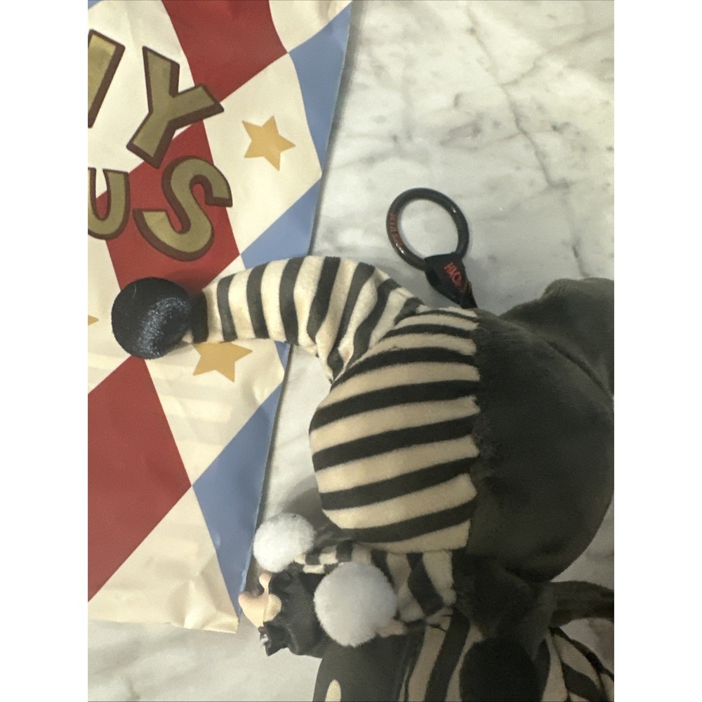 POP‎ MART Why So Serious Vinyl Plush - CONFIRMED BLIND BOX (Silver Mist Clown) - Picture 6 of 14